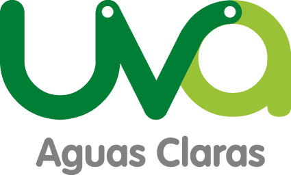 Logo de Aguas claras UVA