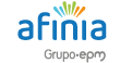 Logo Afinia