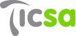Logo Ticsa