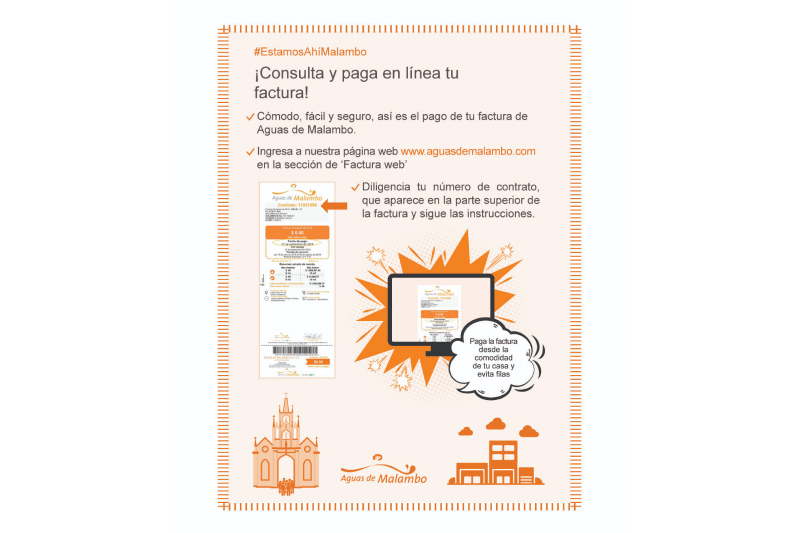 Factura Web