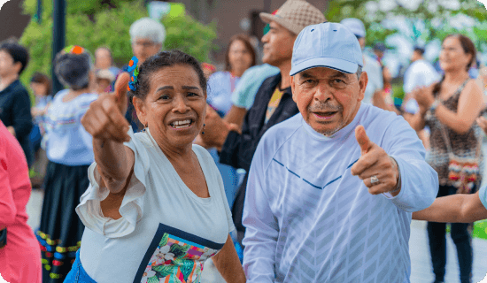 Participa