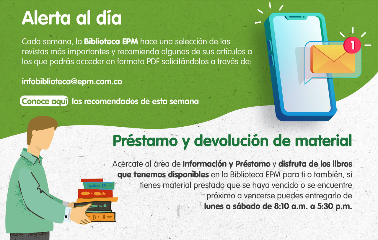 Servicios de la Biblioteca