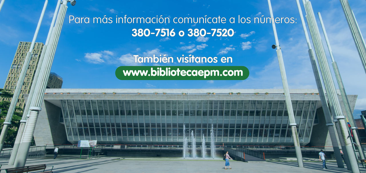 Servicios de la Biblioteca