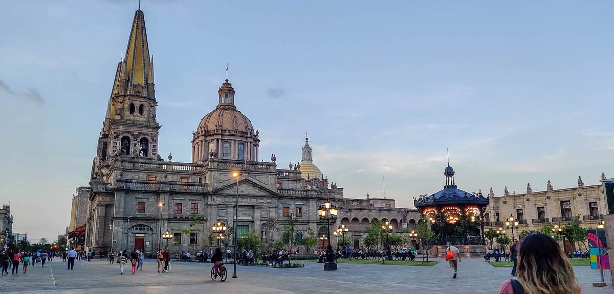 Plaza de México