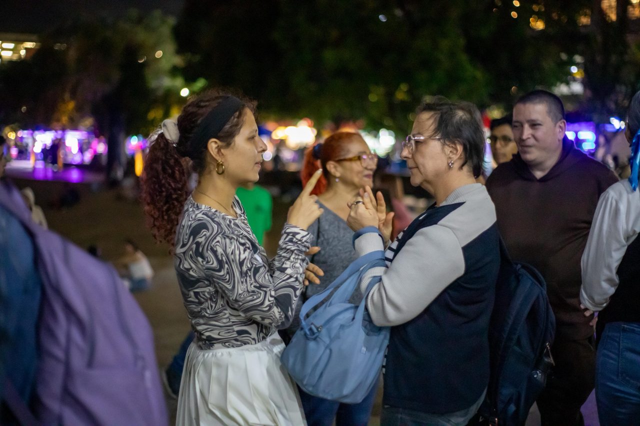 Cine sin barreras