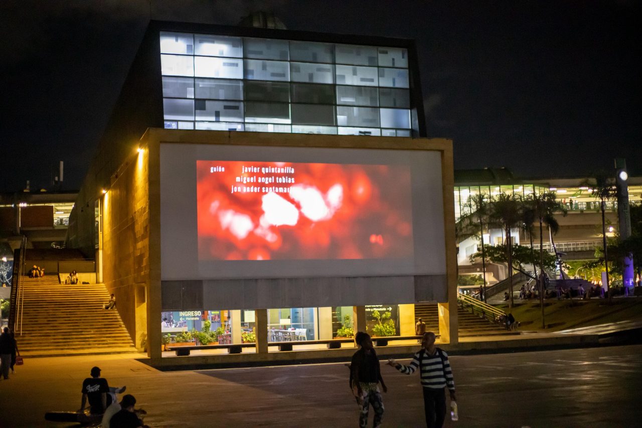 Cine sin barreras
