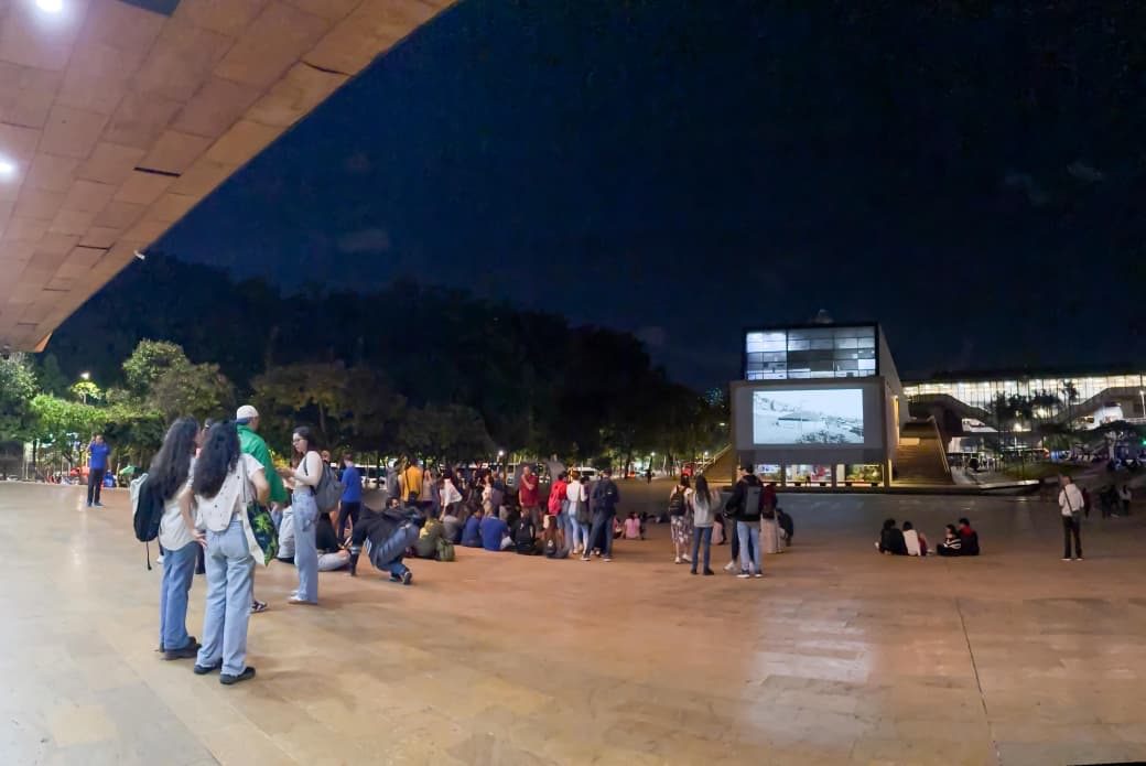 Cine sin barreras