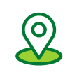 Icono de ubicación