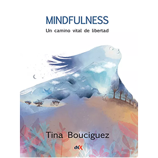 Portada libro Mindfulness