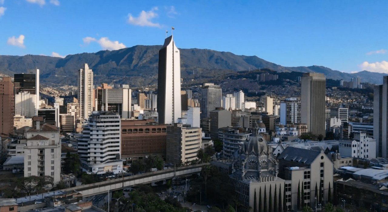 CIUDAD 