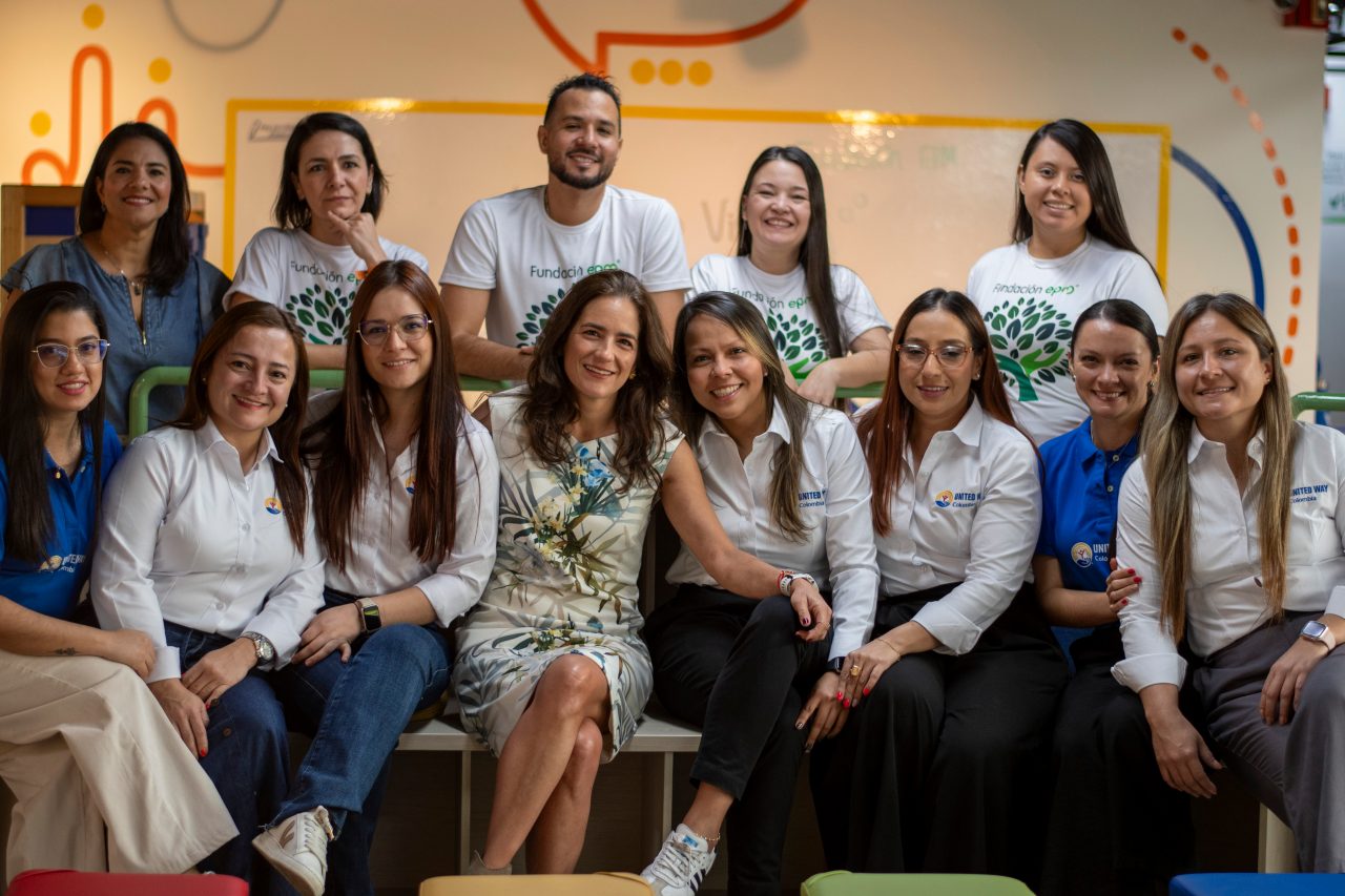 Laboratorio vivo carrusel