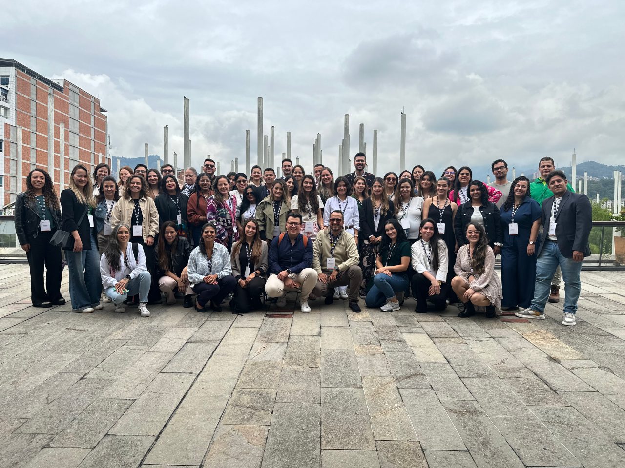 Encuentro Nacional de Comunicadores AFE