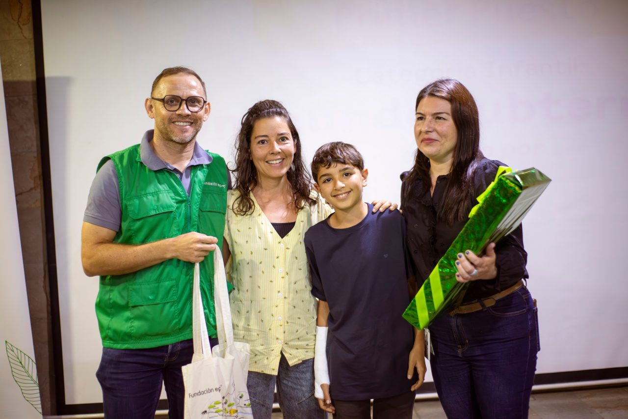 Concurso Nacional de Cuento