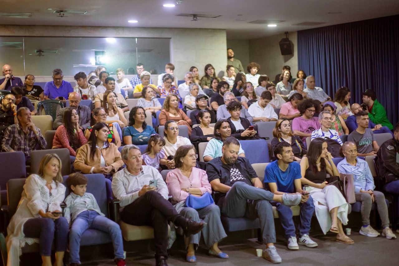 Concurso Nacional de Cuento