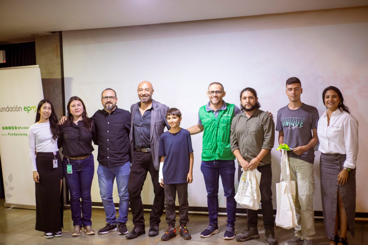 Concurso Nacional de Cuento