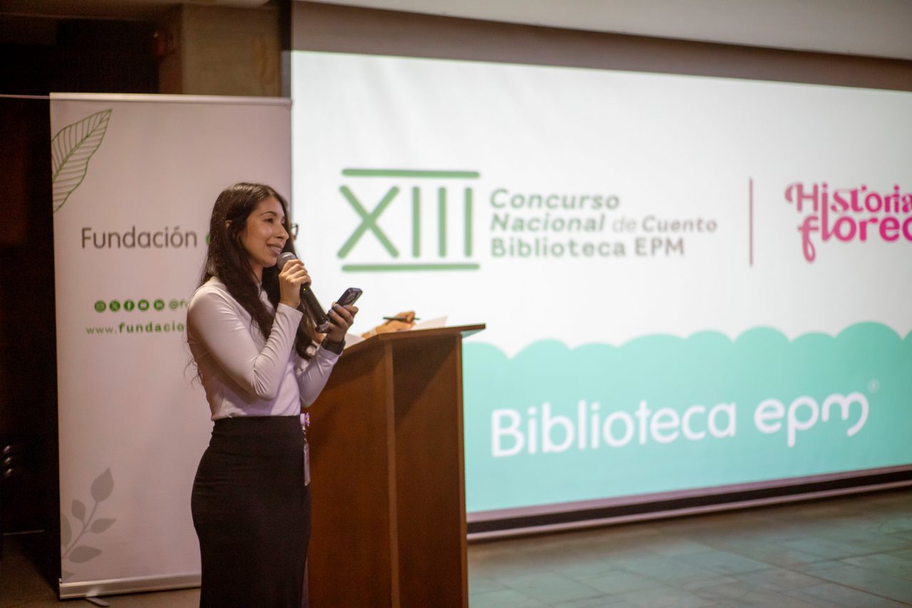 Concurso Nacional de Cuento