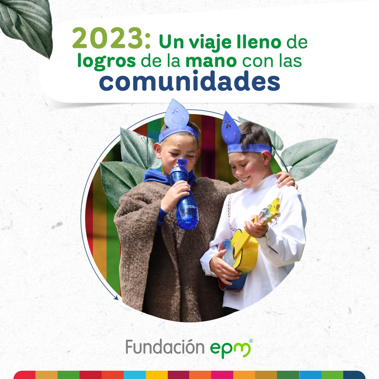 Informe de gestión 2023
