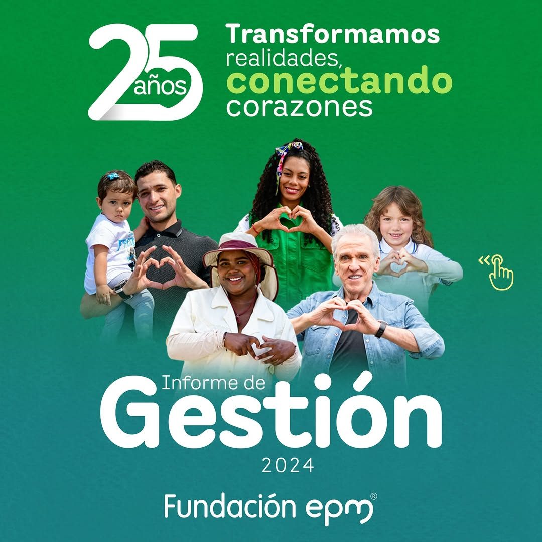 Informe de gestión 2024