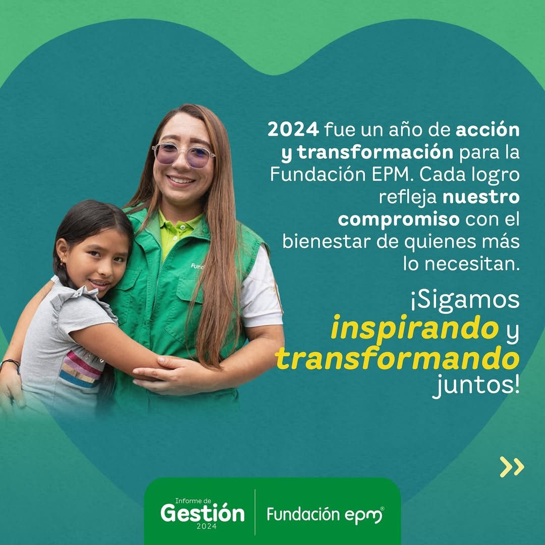 Informe de Gestión 2024