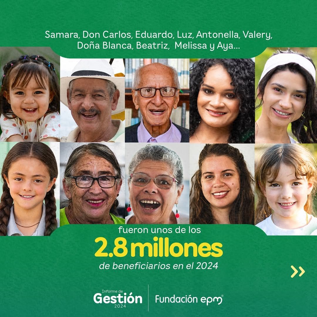 Informe de Gestión 2024