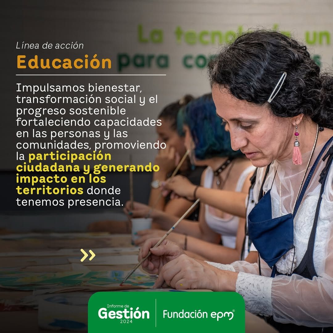 Informe de Gestión 2024