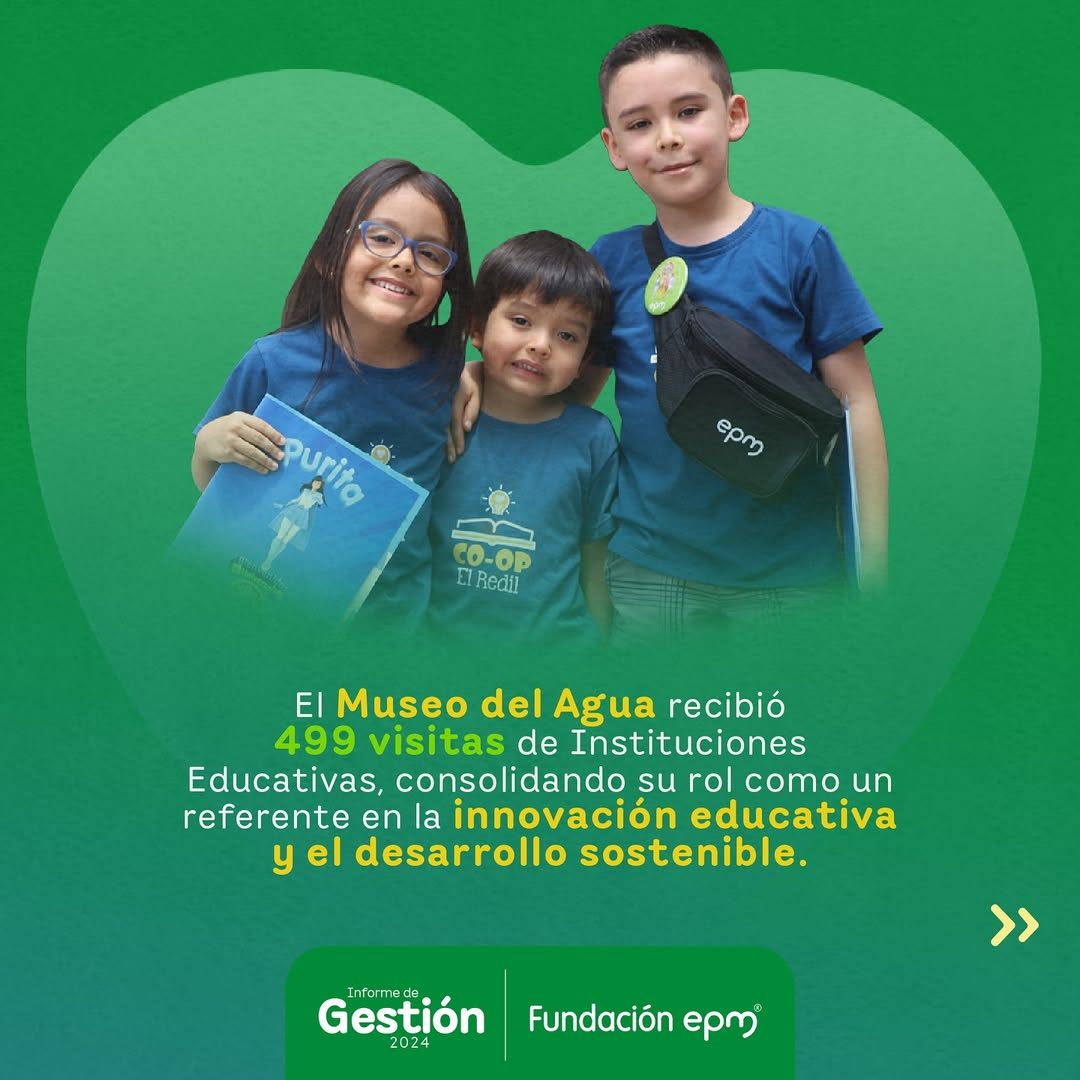 Informe de Gestión 2024