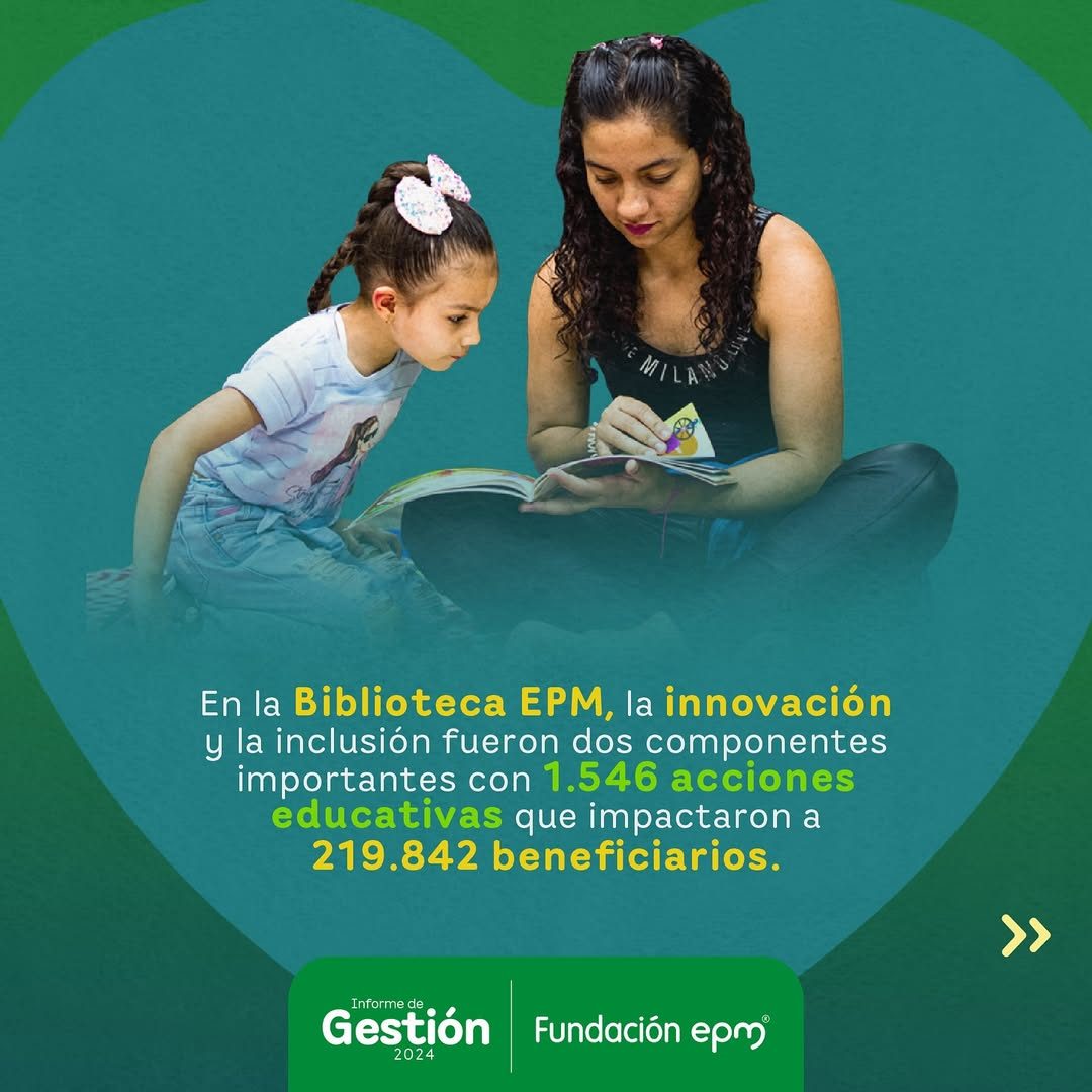 Informe de Gestión 2024