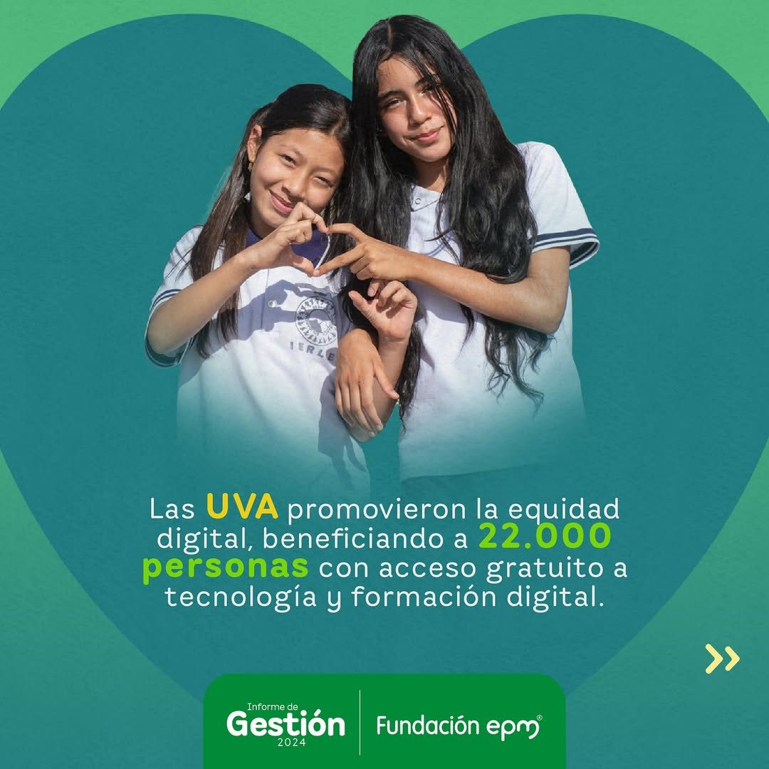 Informe de Gestión 2024
