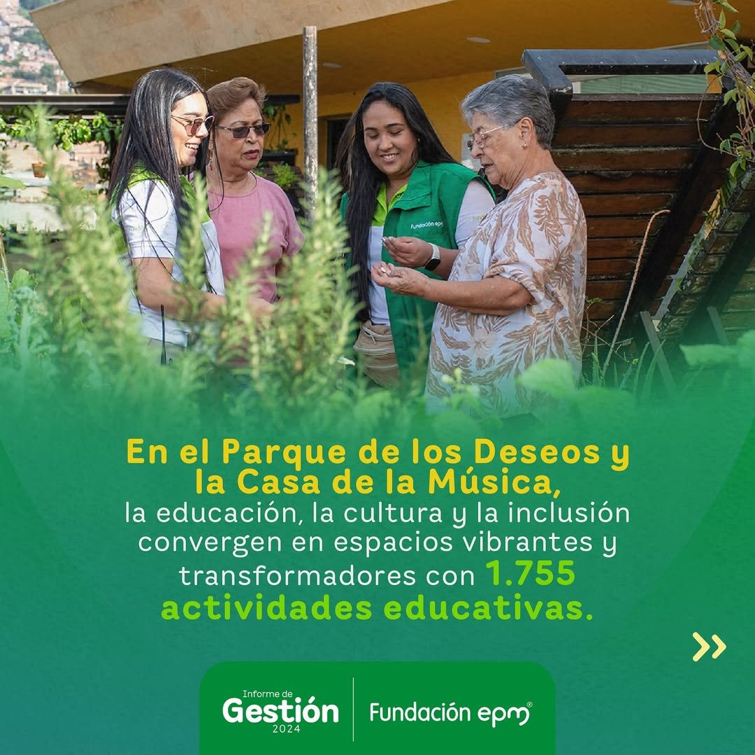 Informe de Gestión 2024