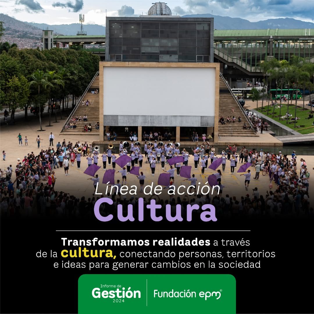 Informe de Gestión 2024