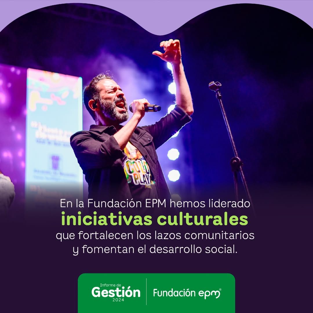 Informe de Gestión 2024