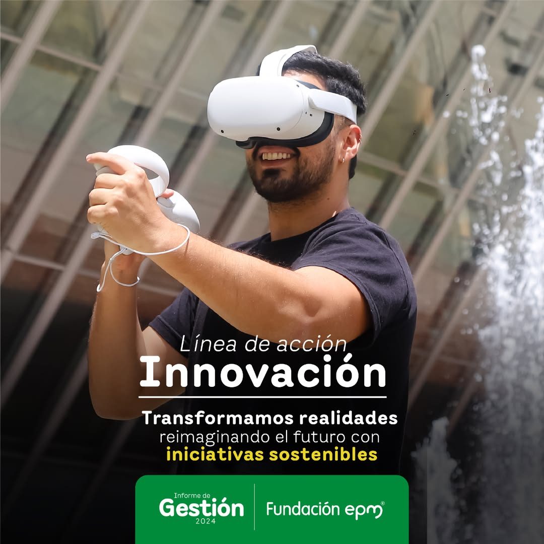 Informe de Gestión 2024