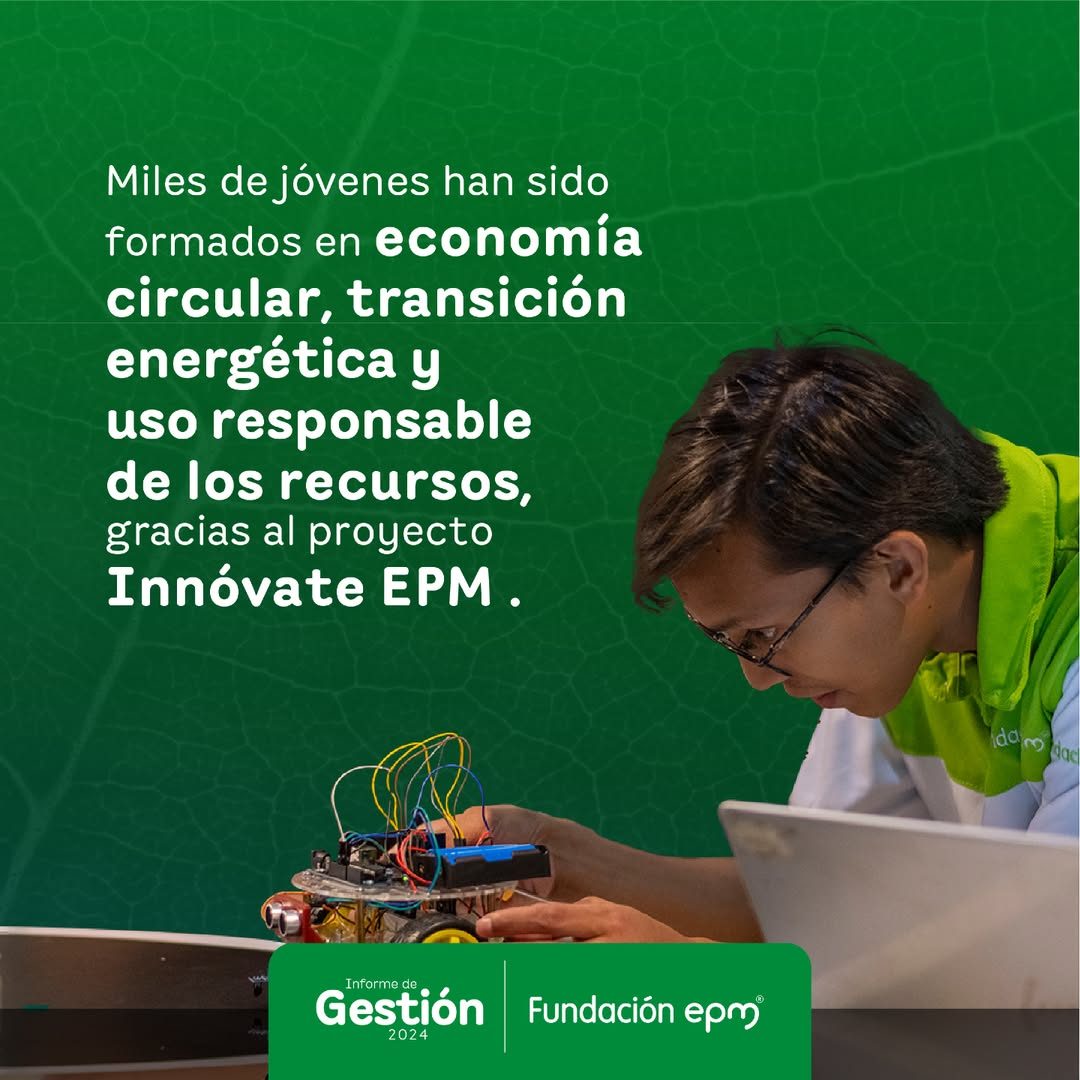 Informe de Gestión 2024