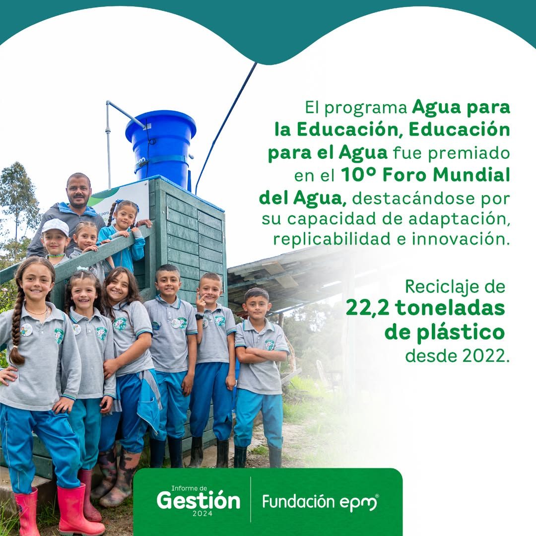 Informe de Gestión 2024