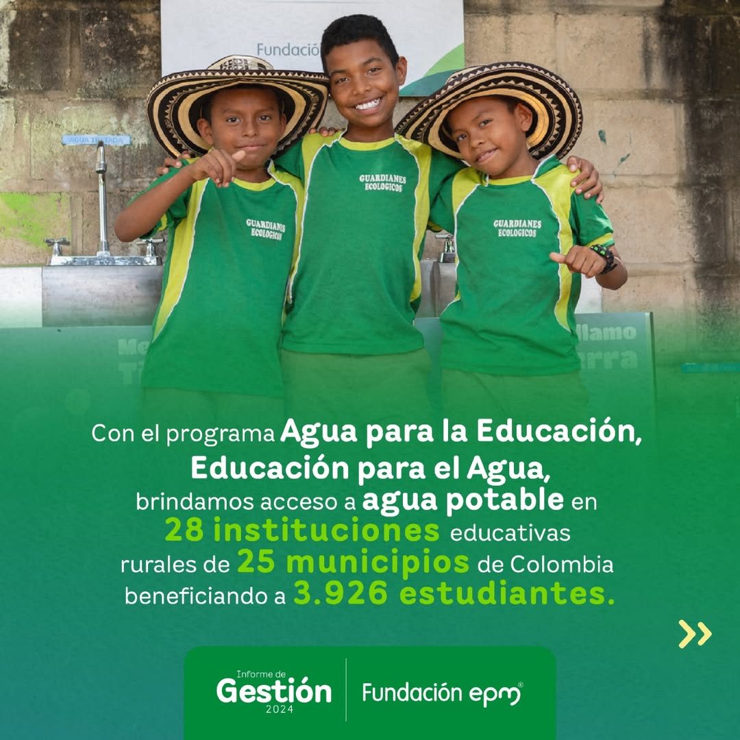 Informe de Gestión 2024