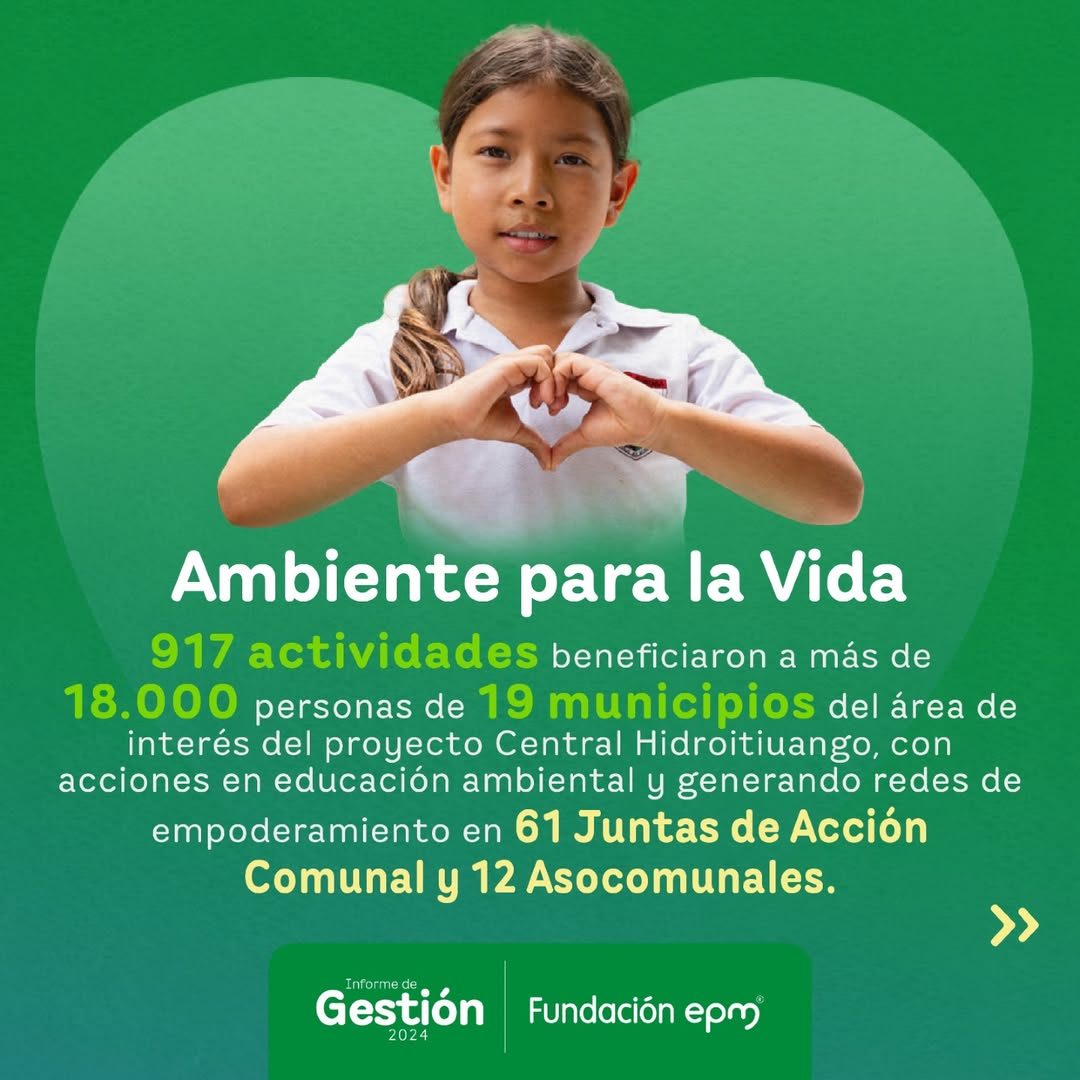 Informe de Gestión 2024