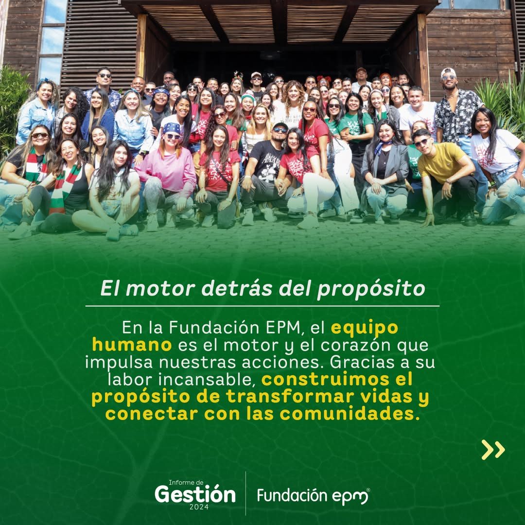 Informe de Gestión 2024