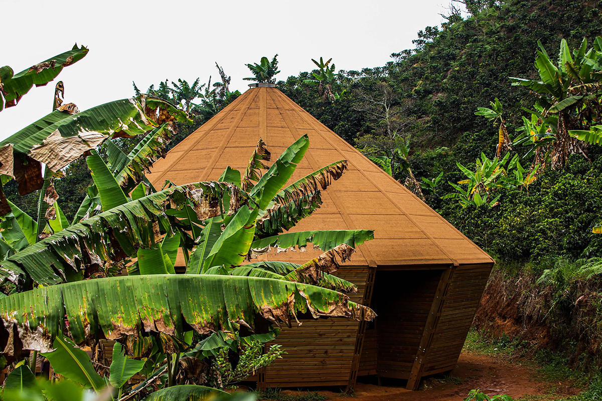 Escuelas Indígenas Embera