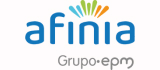 Logo afinia