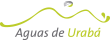 Logo Aguas de Urabá