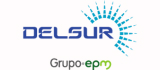 Logo Del Sur