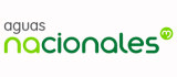 Logo Aguas Nacionales