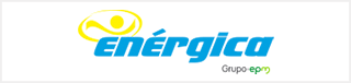 Logo Enérgica