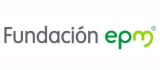 Logo Fundación EPM