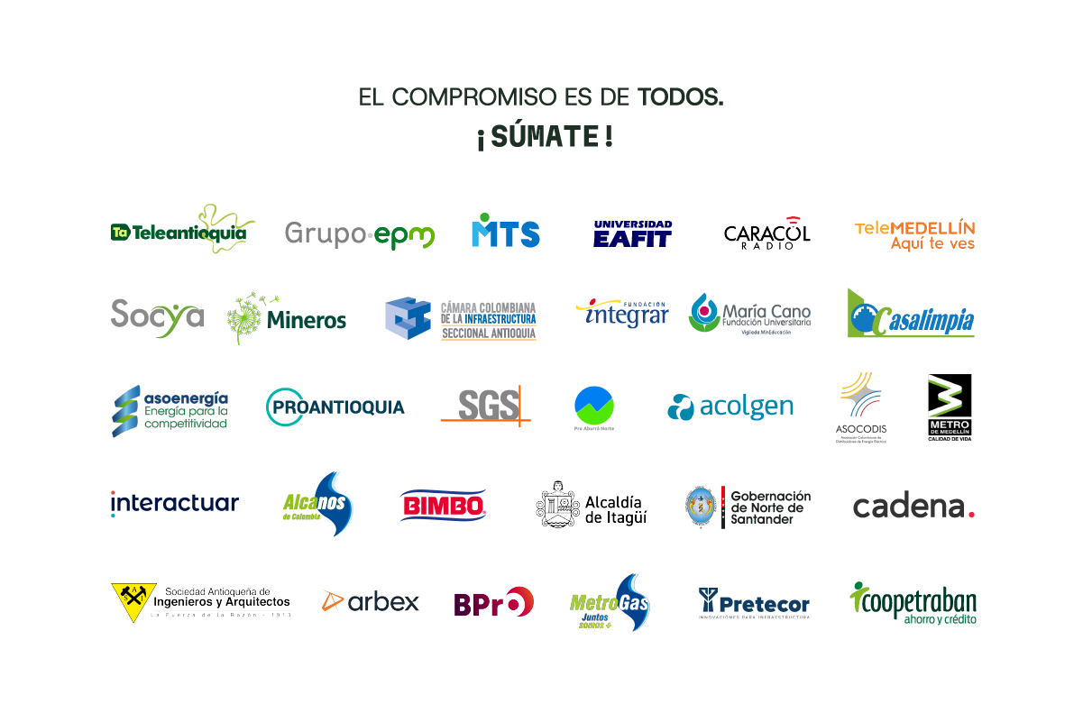 Marcas que se han sumado a tomar medidas sobre el fenómeno del niño 2026
