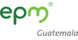 Logo EPM Guatemala
