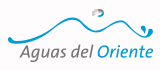 Logo Aguas del Oriente