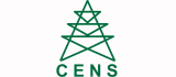 Logo CENS
