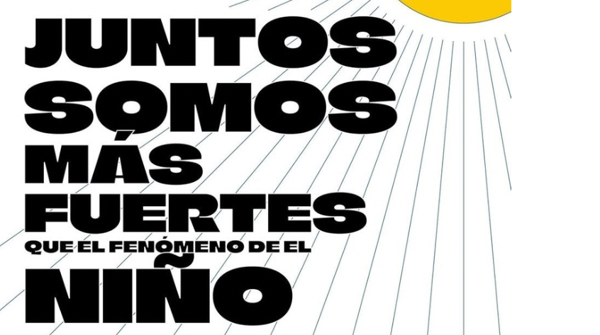 Fenómeno del niño