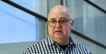 Foto presidente junta directiva